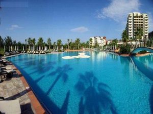 Barut Lara Resort*****, Lara