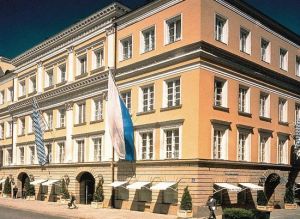 Hotel Bayerischer Hof*****, Muenchen