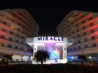 Miracle Resort****, Lara