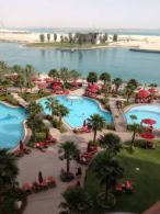 Khalidiya Palace Rayhaan by Rotana*****, Abu Dhabi