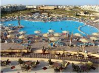 Dana Beach****+, Hurghada