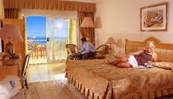 Grand Hotel Hurghada****, Egypte