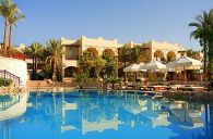 The Grand Hotel*****, Sharm El Sheikh