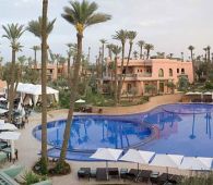 Palmeraie Golf Palace*****, Marrakesh