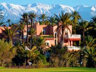 Palmeraie Golf Palace*****, Marrakesh