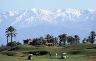 RIU Tikida Garden****, Marrakesh