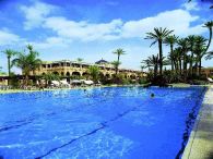 RIU Tikida Garden****, Marrakesh